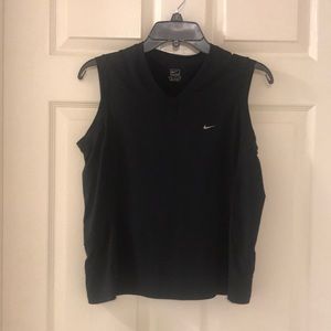 Nike Breathable Workout Shirt